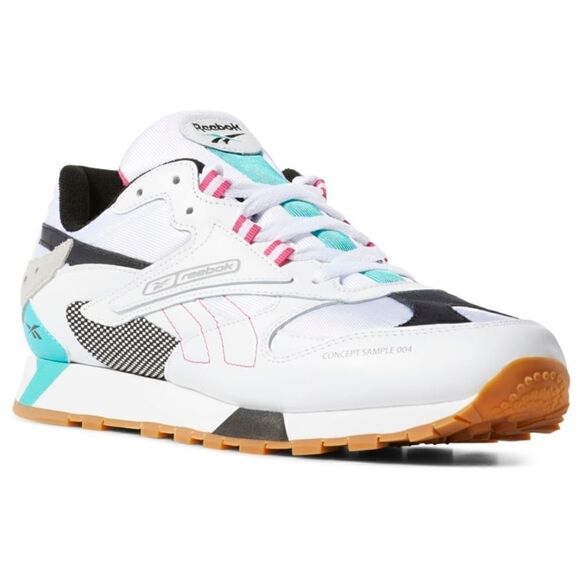 Reebok Classic Leather ATI 90s - Picture 2 of 8